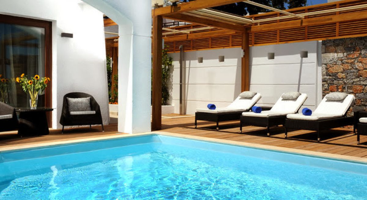 imagini hotel CRETA MARIS